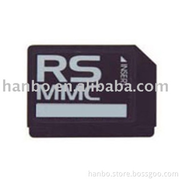 Micro SD card,RS MMC card,MMC mobile Card,sd card,